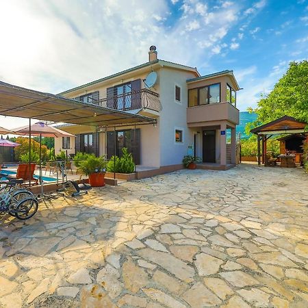 Villa Marica Kastela Exterior photo