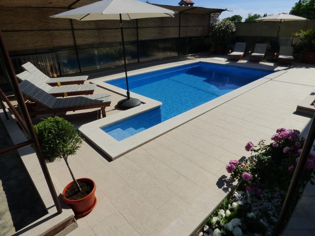 Villa Marica Kastela Exterior photo