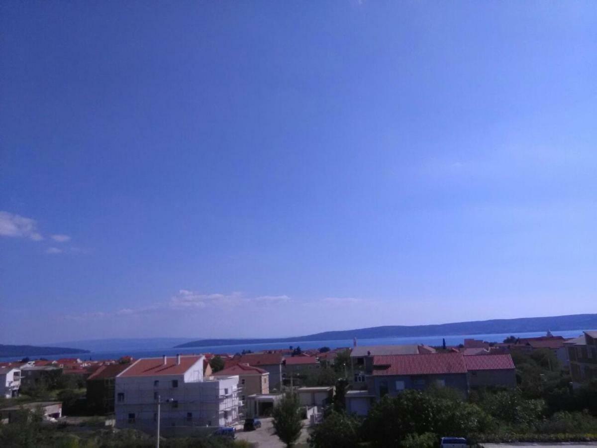 Villa Marica Kastela Exterior photo