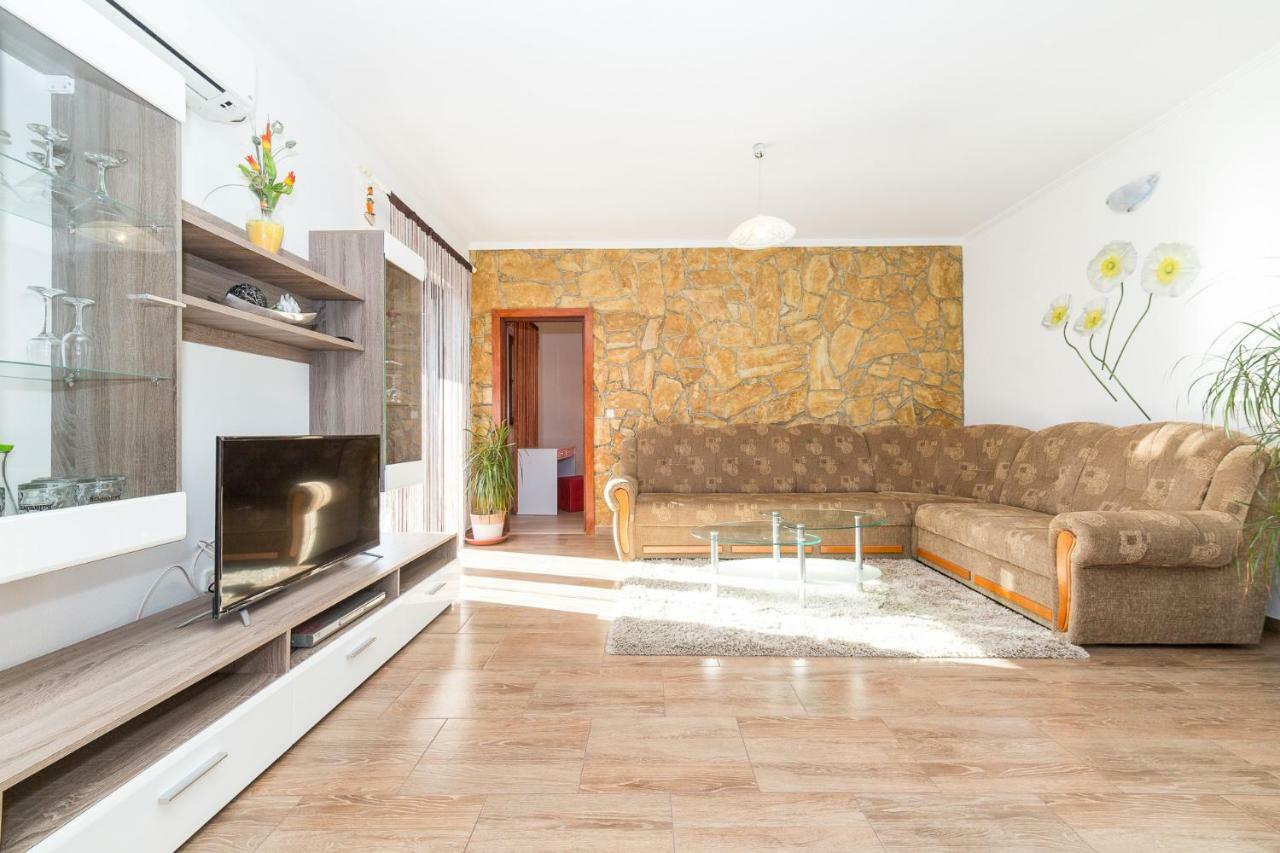 Villa Marica Kastela Exterior photo