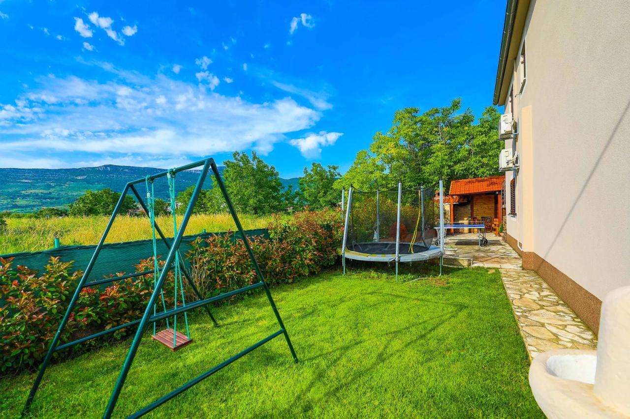 Villa Marica Kastela Exterior photo